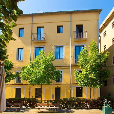 Domina Boutique Apartment 赫罗纳 外观 照片
